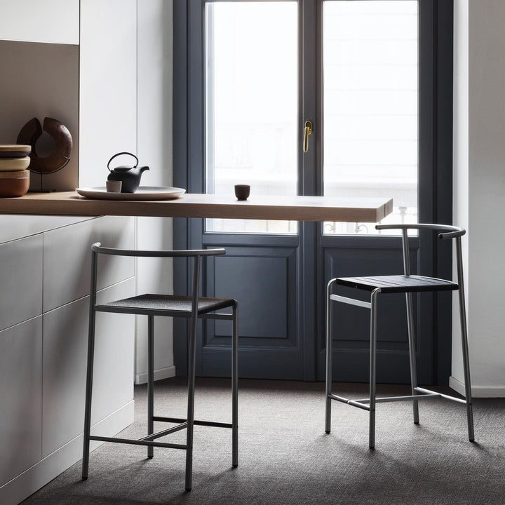Stool CAFÉ CHAIR 63H by Philippe Starck 02