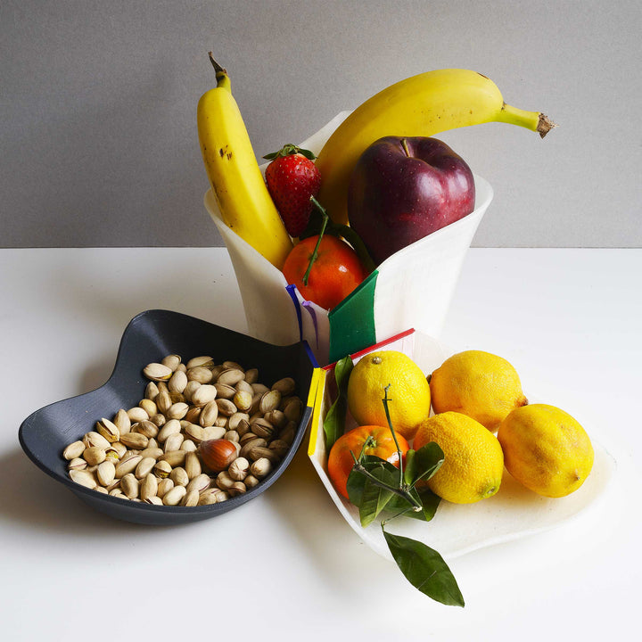 Centrepiece CANESTRA by Paolo Deganello for Cyrcus Design 03