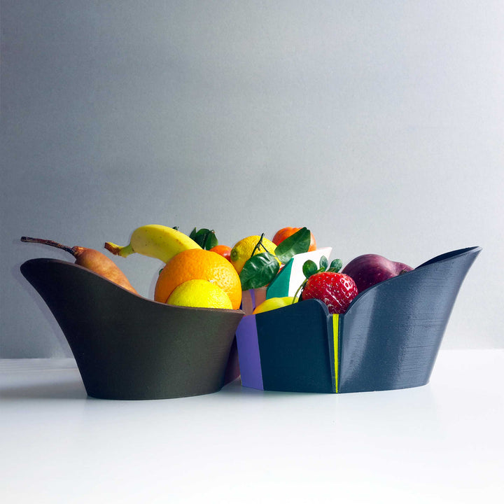 Centrepiece CANESTRA by Paolo Deganello for Cyrcus Design 02