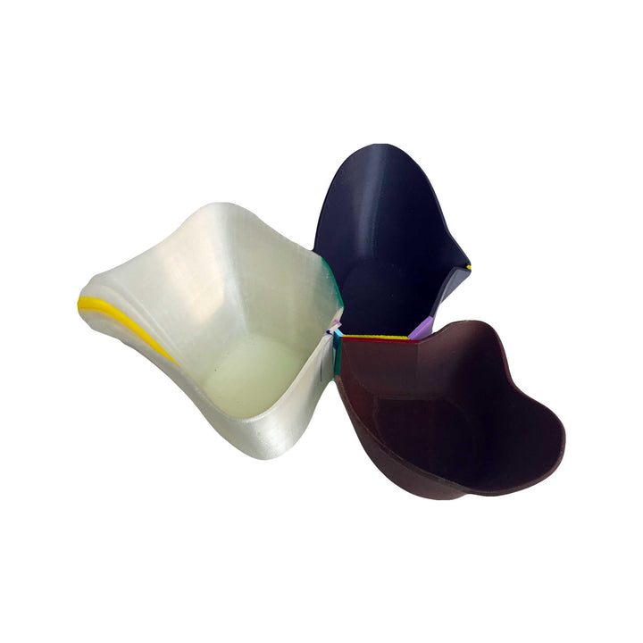 Centrepiece CANESTRA by Paolo Deganello for Cyrcus Design 01