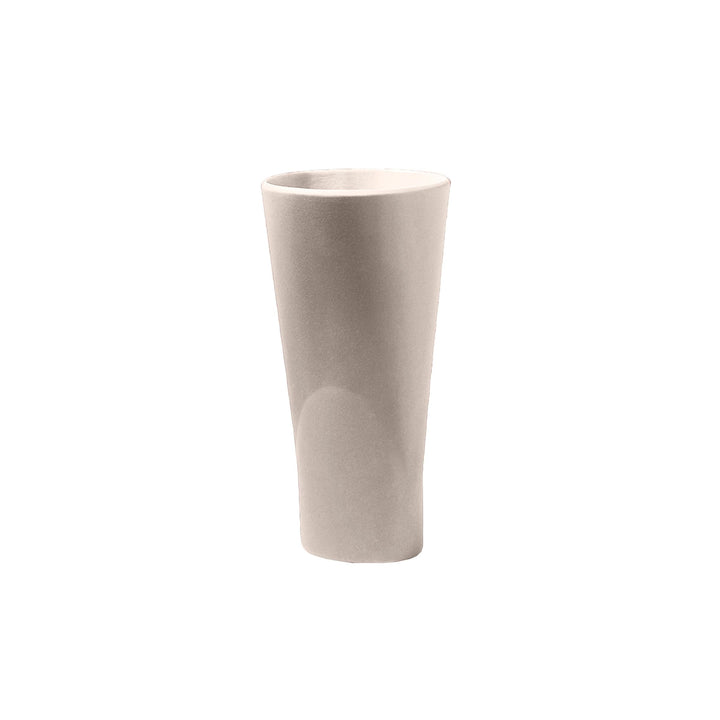 Ceramic Vase CHAMELEA I by Chiara Andreatti for Paola C 03