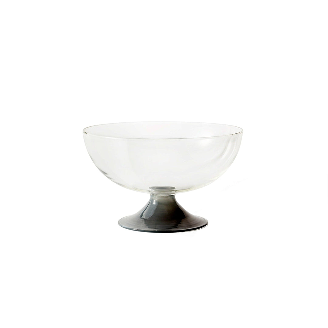 Blown Glass Centerpiece CUPPONE by Aldo Cibic for Paola C 05