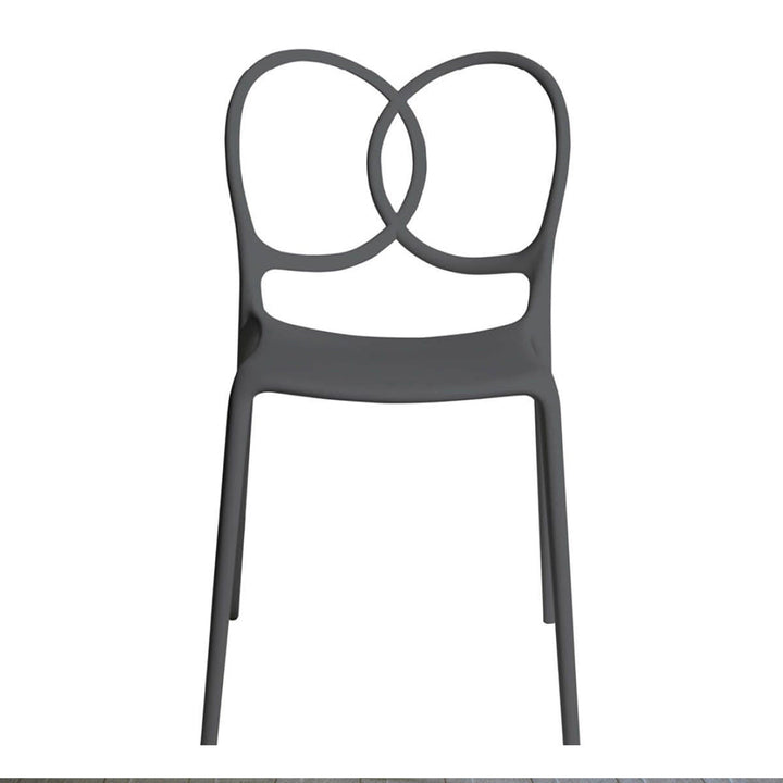 Chair SISSI Basic Colours by Ludovica + Roberto Palomba for Driade 04