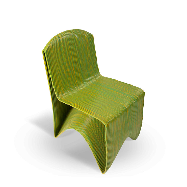 3D Printed Dining Chair SANTORINI by Mediterranea Design 6