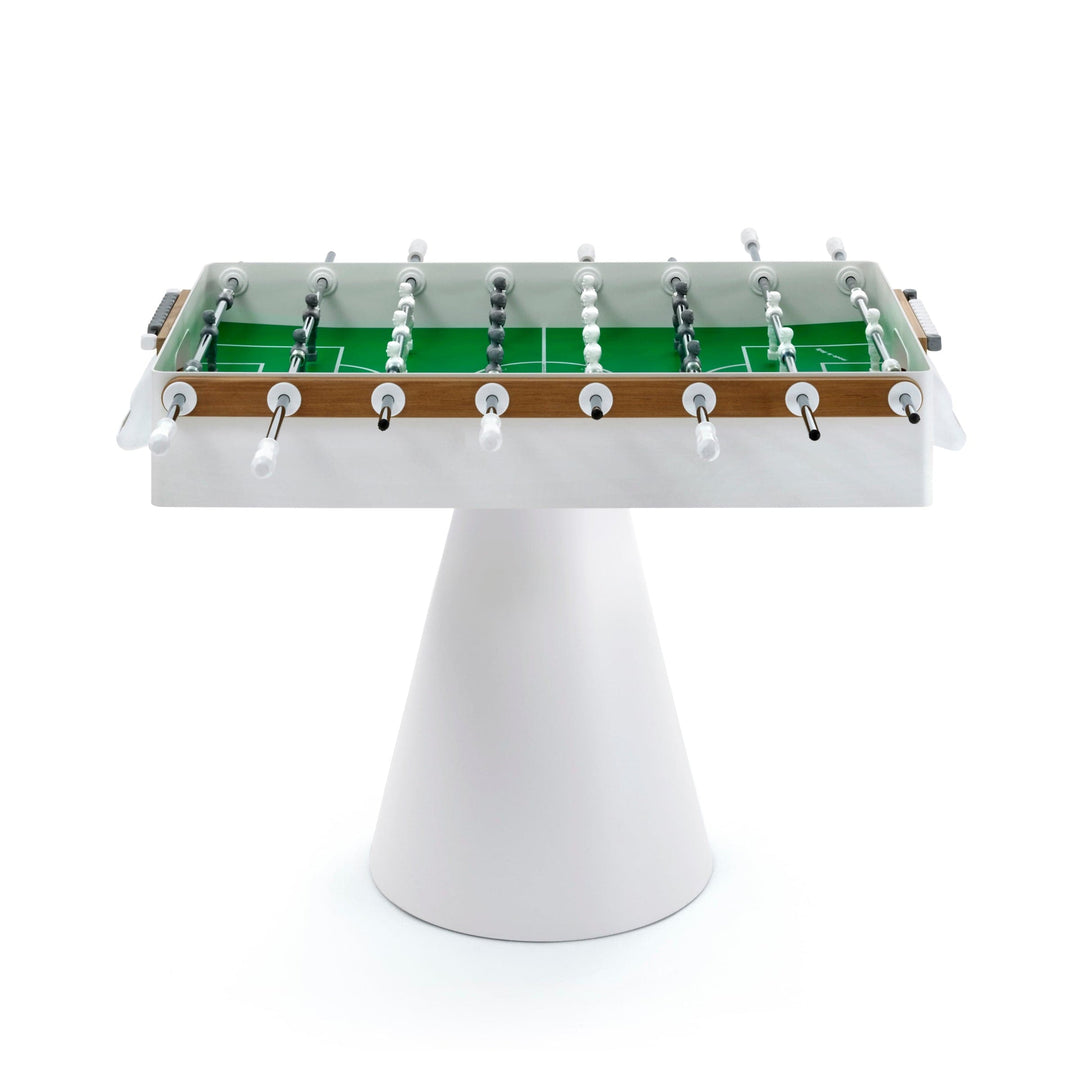Metal Foosball Table CICLOPE by Basaglia and Rota Nodari 011