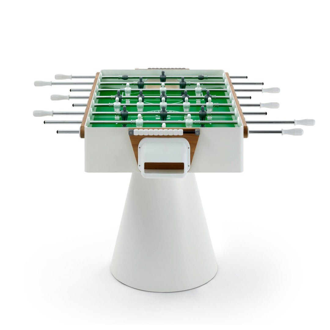 Metal Foosball Table CICLOPE by Basaglia and Rota Nodari 012