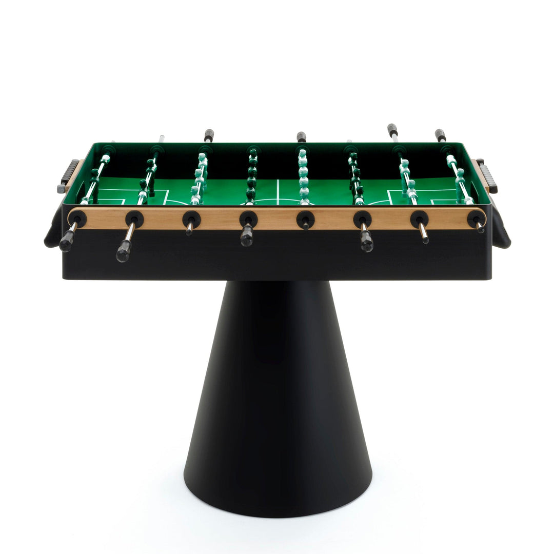 Metal Foosball Table CICLOPE by Basaglia and Rota Nodari 013