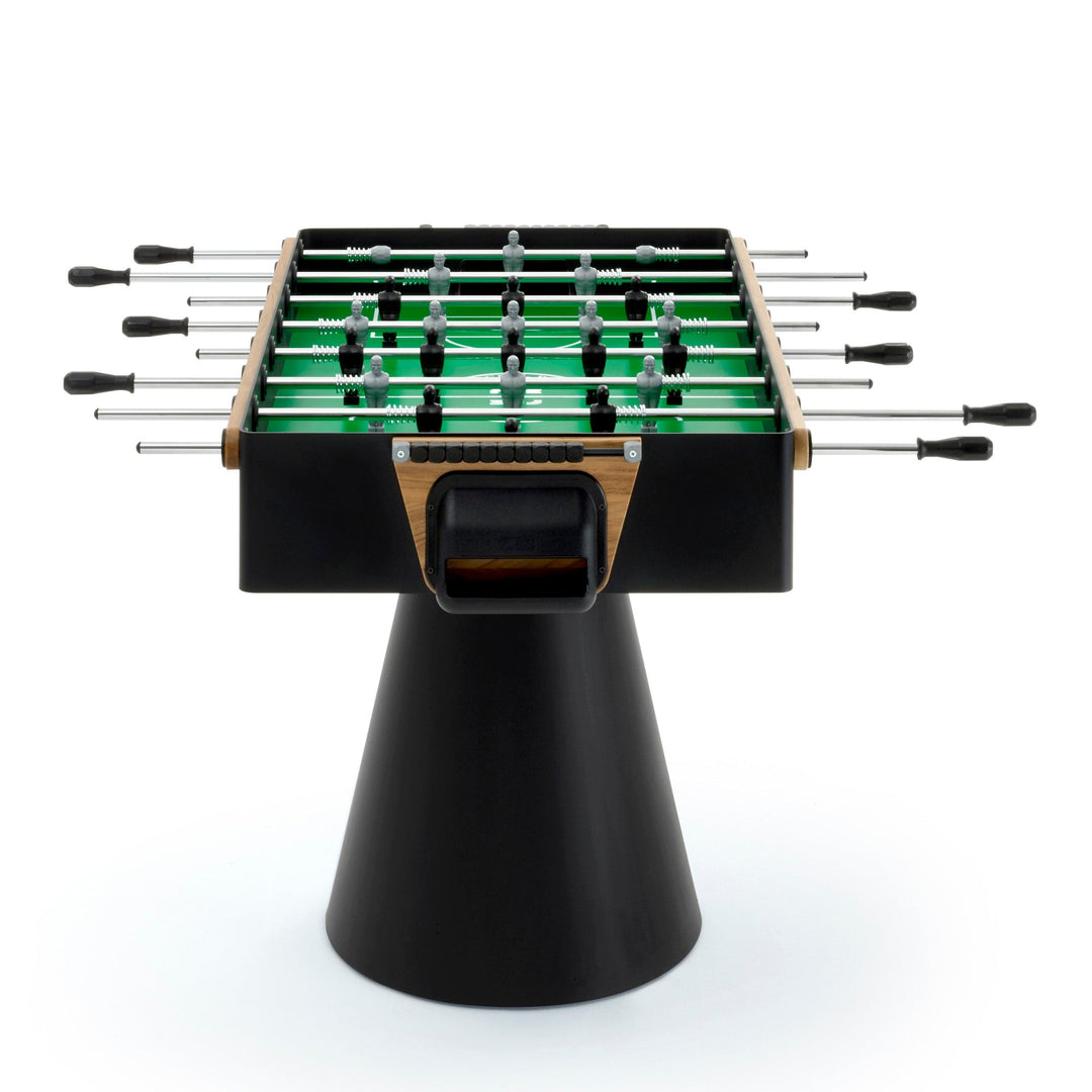 Metal Foosball Table CICLOPE by Basaglia and Rota Nodari 014