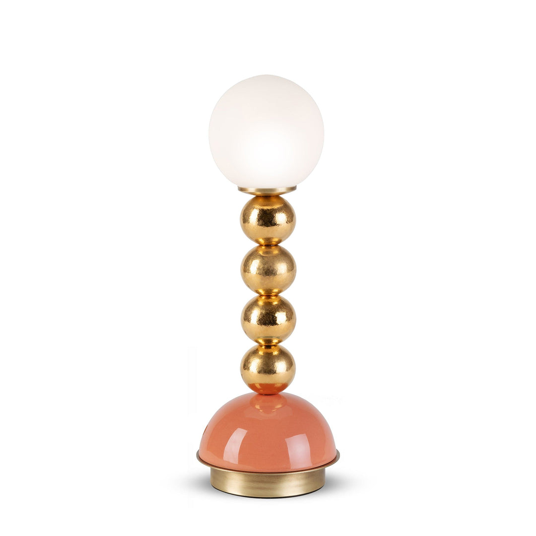 Table Lamp PINS by La Récréation & P. Angelo Orecchioni 08