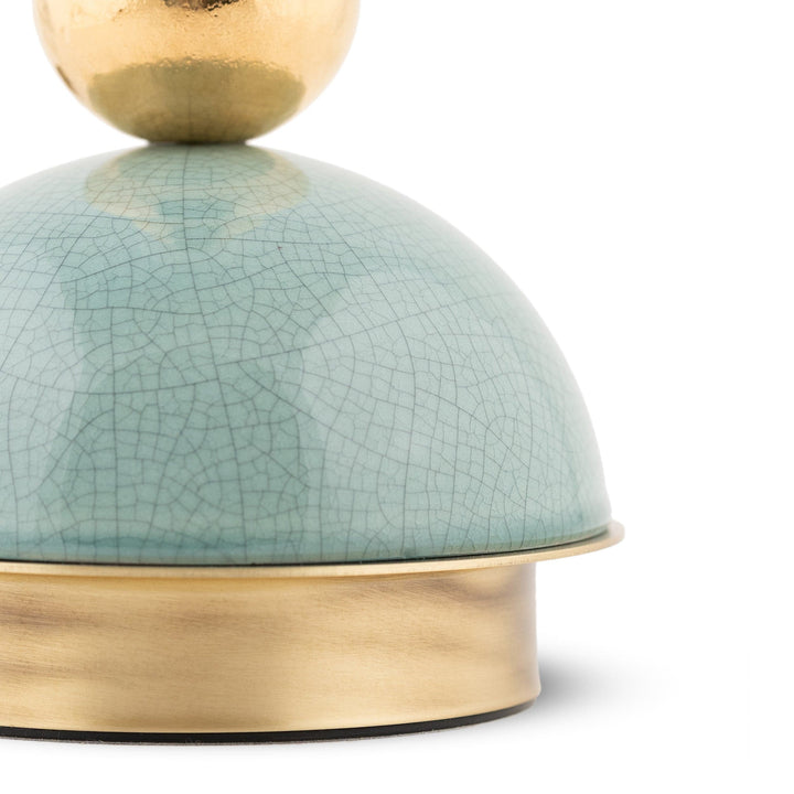 Table Lamp PINS by La Récréation & P. Angelo Orecchioni 07