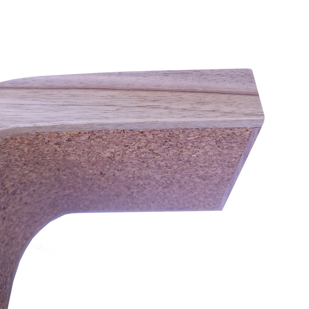 Cork and Wood Nighstand BISU 07