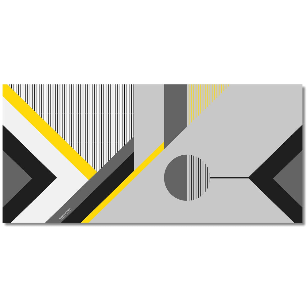 Vinyl Placemats GEOMETRIE 03 01