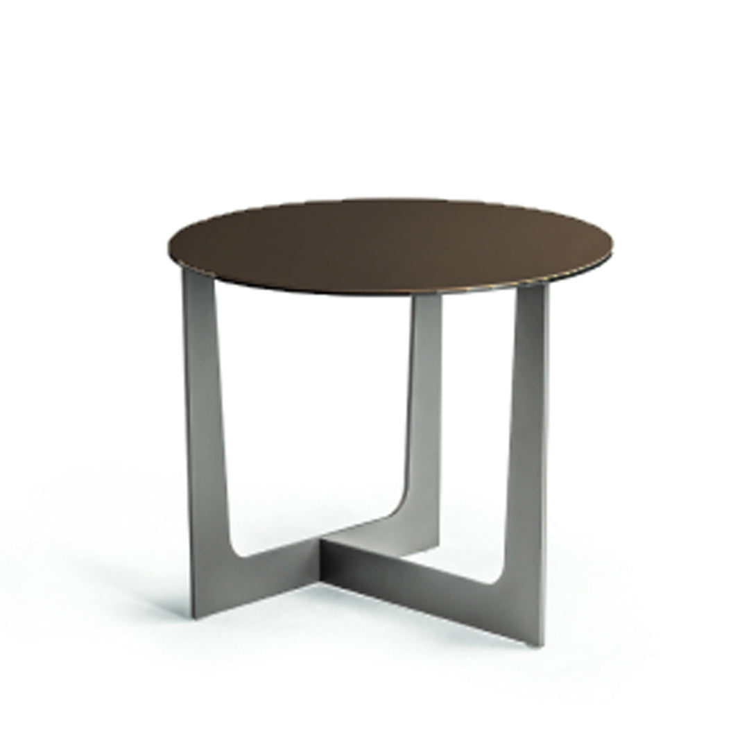 Coffee Table ILARY by Jean-Marie Massaud for Poltrona Frau 05