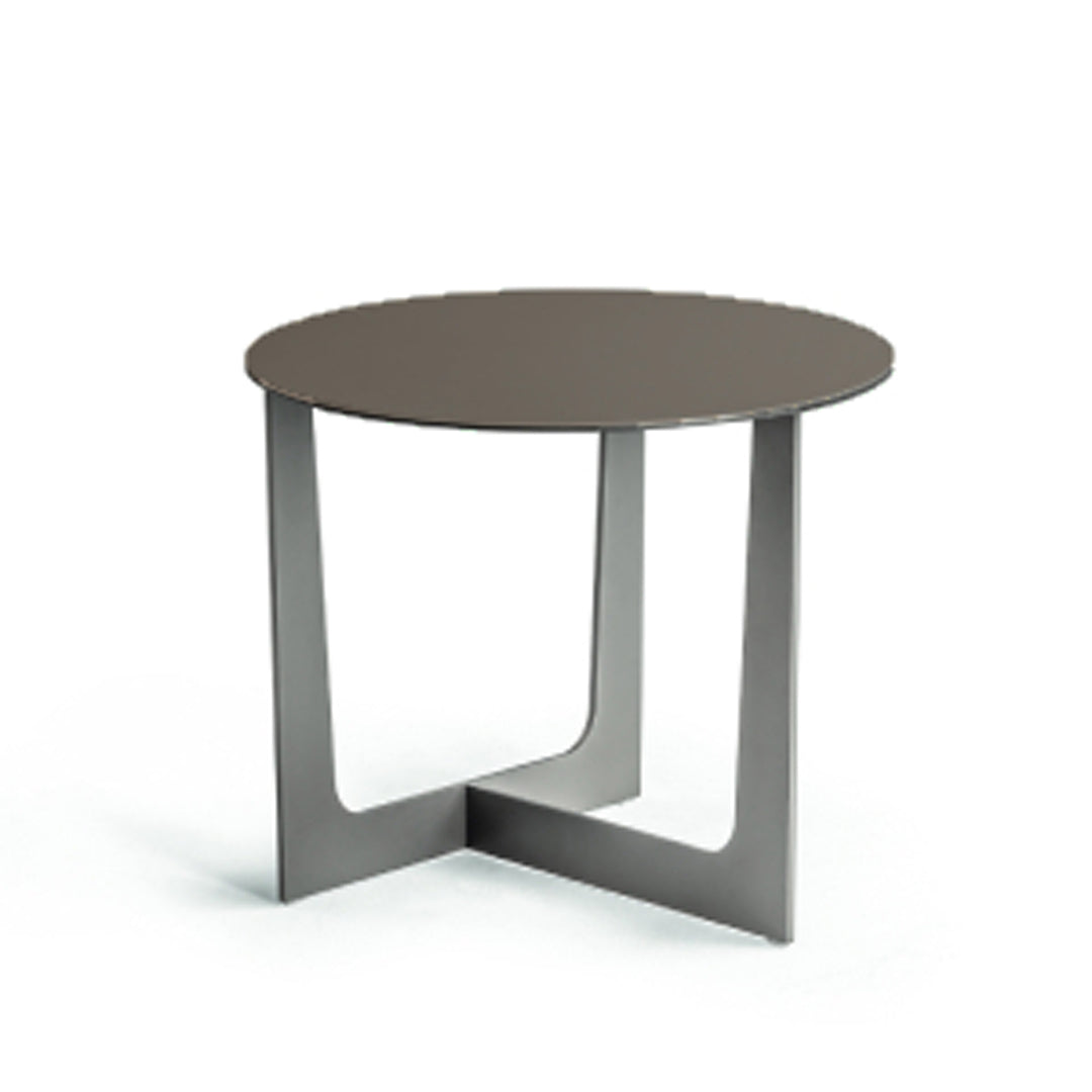 Coffee Table ILARY by Jean-Marie Massaud for Poltrona Frau 06