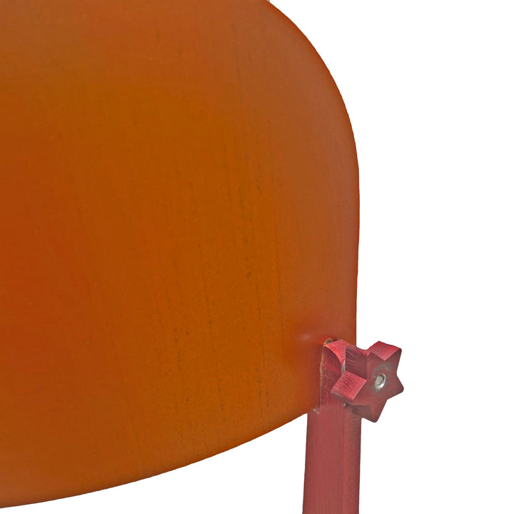 Aluminium Chair EURA by Denis Santachiara for Cyrcus Design 02