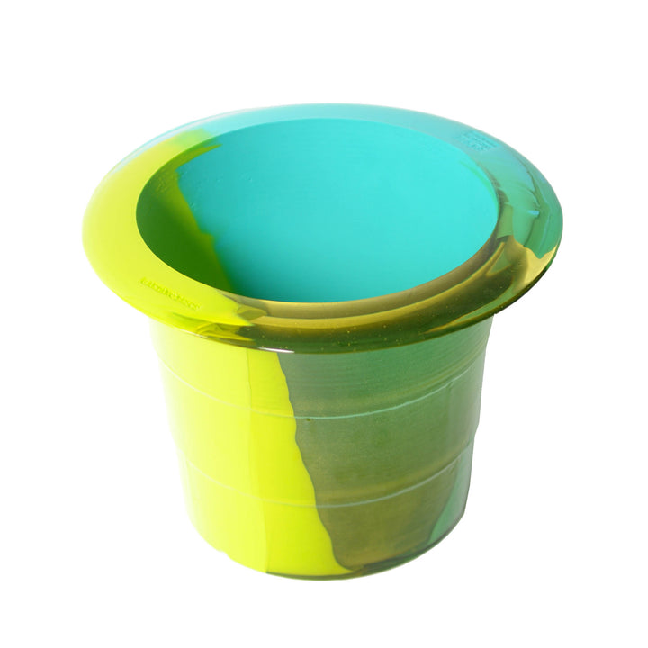 Resin Vase BABEL ICE BUCKET by Gaetano Pesce for Fish Design 03