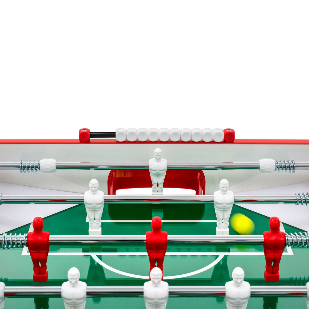 Foosball Table FLAMINGO by Basaglia and Rota Nodari 016