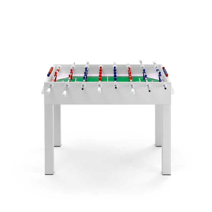Metal Foosball Table FIDO by Basaglia and Rota Nodari 08