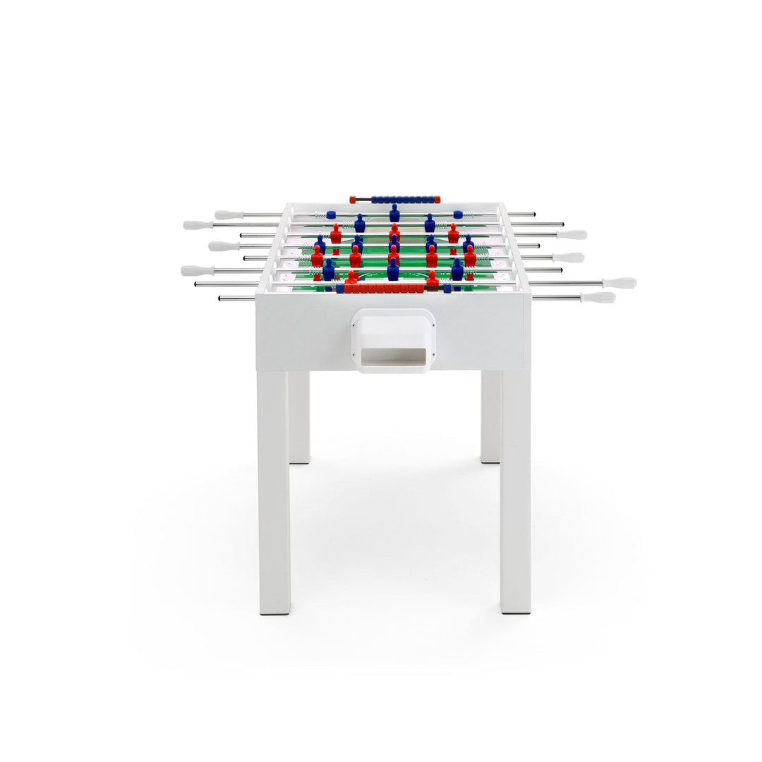 Metal Foosball Table FIDO by Basaglia and Rota Nodari 09