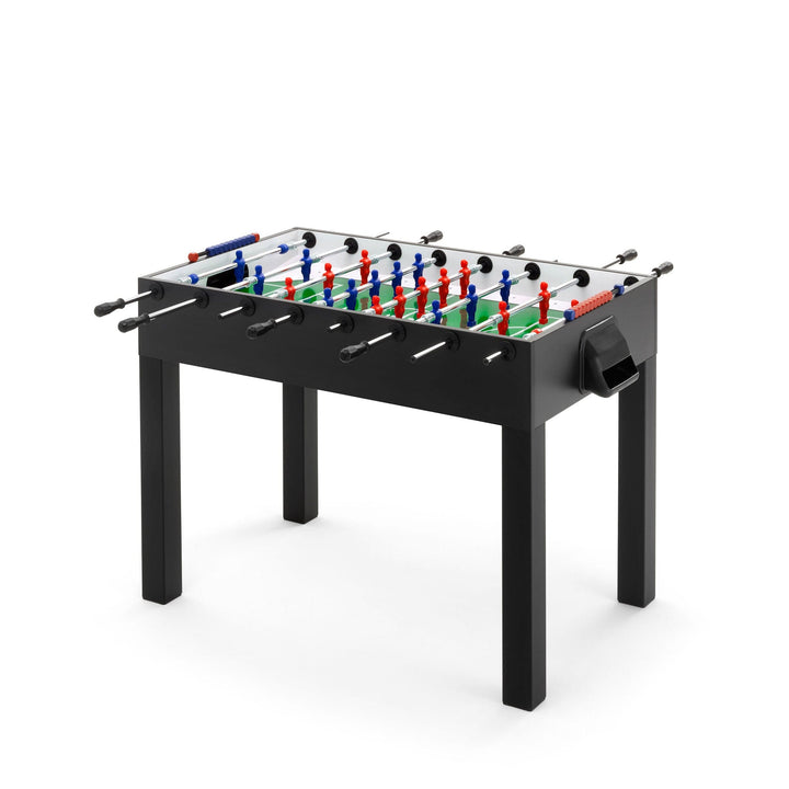 Metal Foosball Table FIDO by Basaglia and Rota Nodari 01