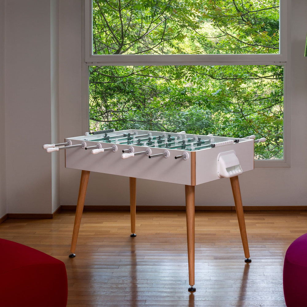 Foosball Table FLAMINGO by Basaglia and Rota Nodari 02