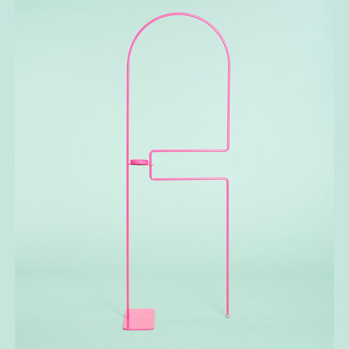 Metal Coat Stand BUTTLY by Michele Giacopini 06