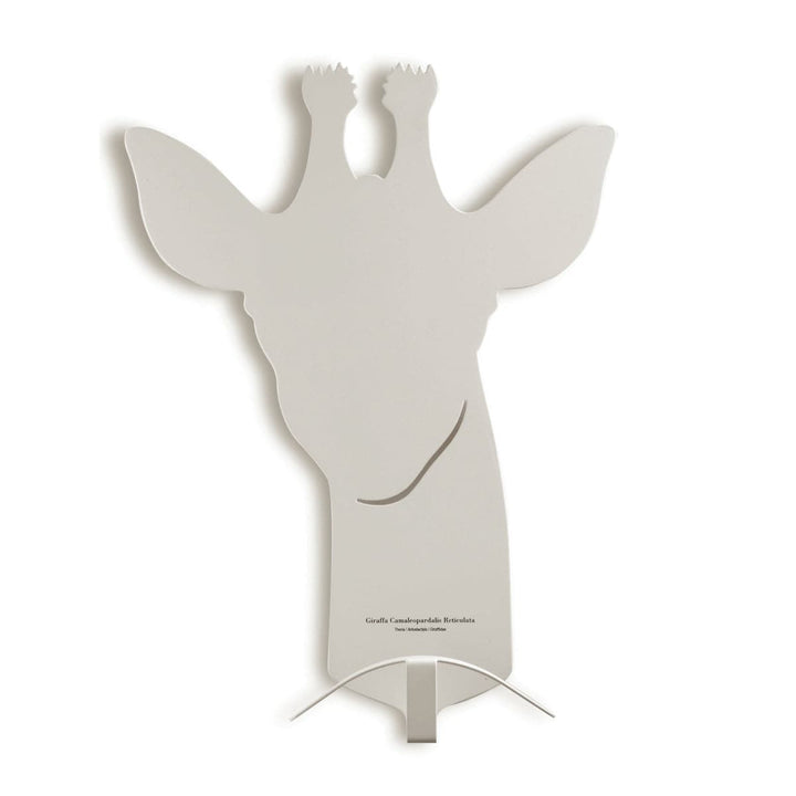 Wall-Mounted Clothes Hanger CACCIA GROSSA Giraffe 03