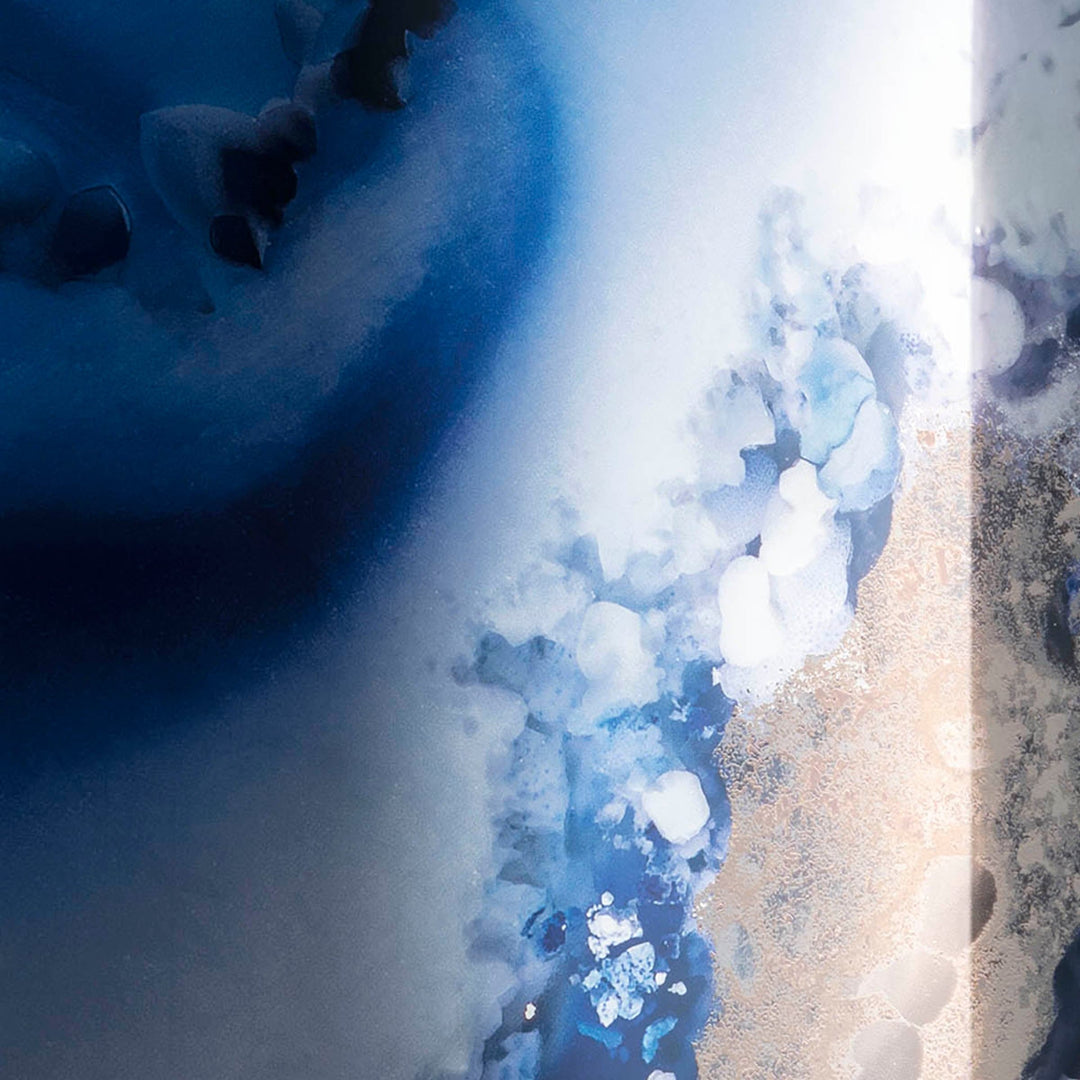 Vetrite Glass Decorative Panel GALAXY by Sicis 011
