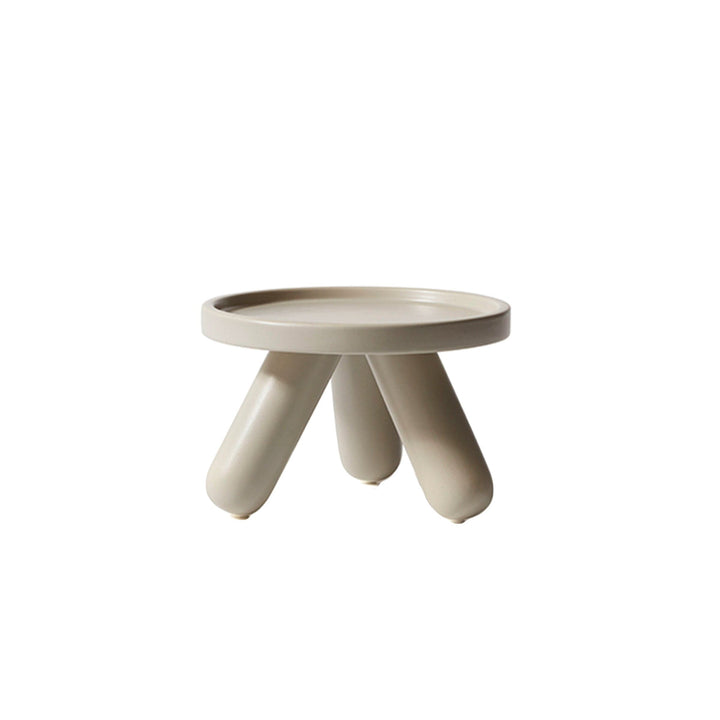 Ceramic Cake Stand GAMBINO by Aldo Cibic for Paola C 03
