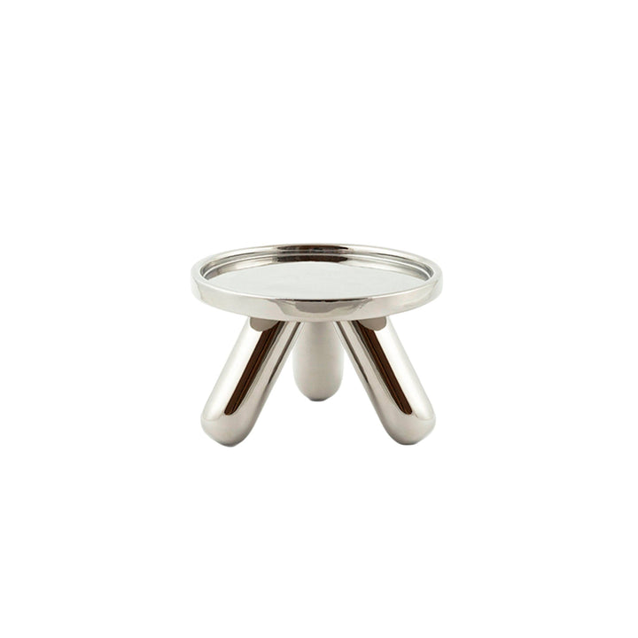 Ceramic Cake Stand GAMBINO by Aldo Cibic for Paola C 02