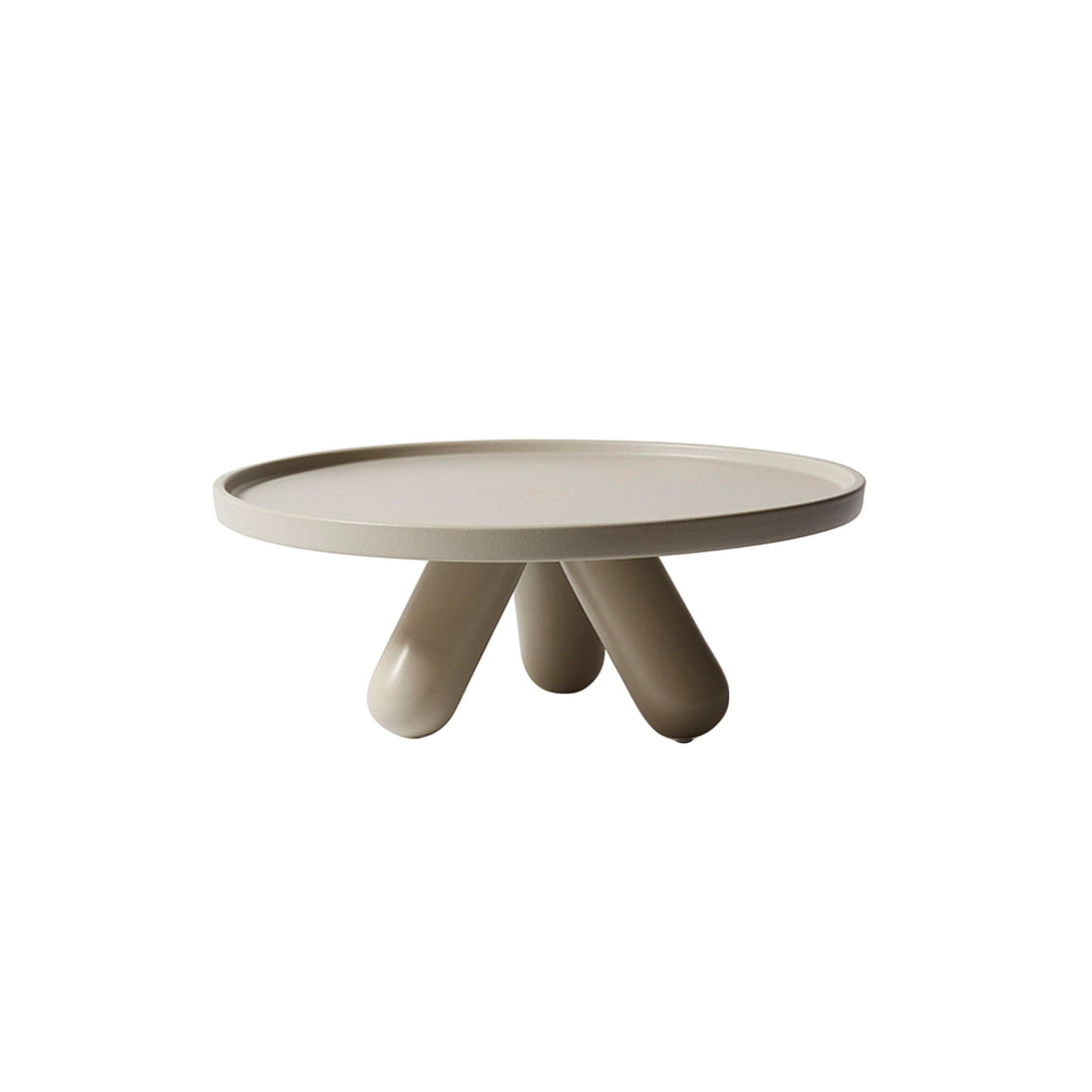 Ceramic Cake Stand GAMBONE by Aldo Cibic for Paola C 02