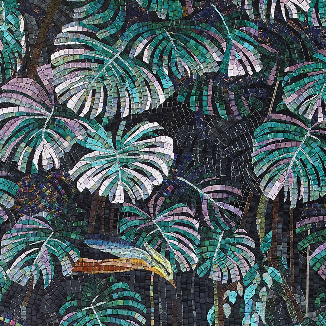 Mosaic GIAVA DARK RECT 01 by Sicis 03