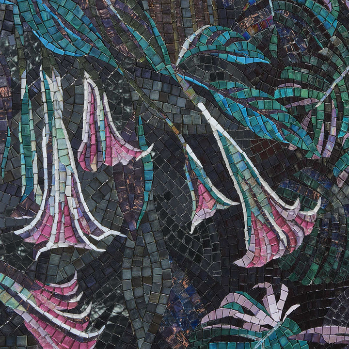 Mosaic GIAVA DARK RECT 01 by Sicis 04
