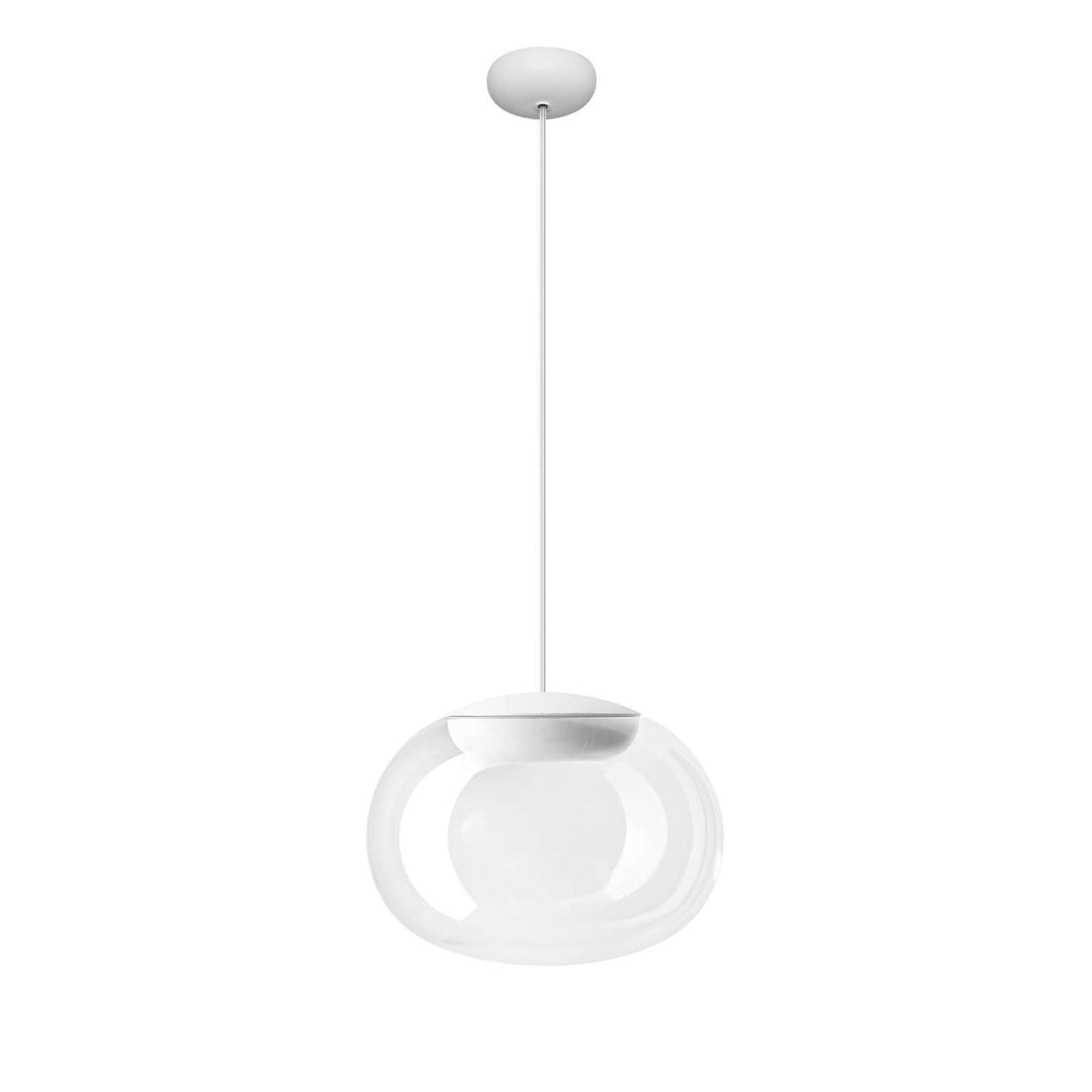 Suspension Lamp LA MARIÉE by Mirco Crosatto for Stilnovo 03