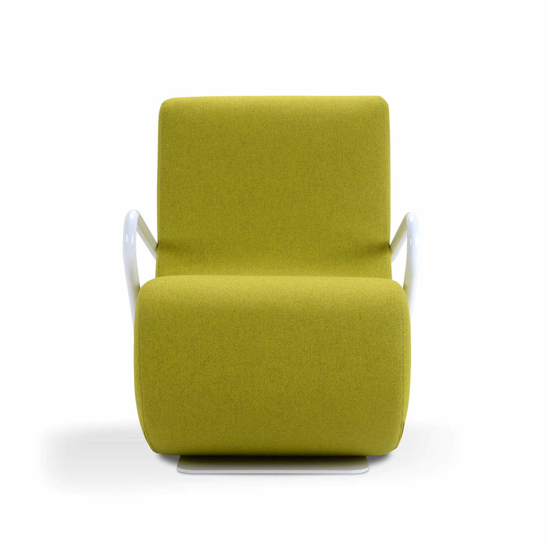 Armchair NINA by Simone Micheli for Adrenalina 03