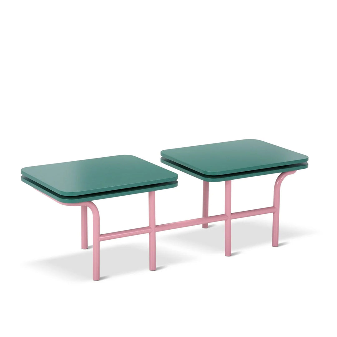 Coffee Table LEO by Daria Zinovatnaya for Adrenalina 04