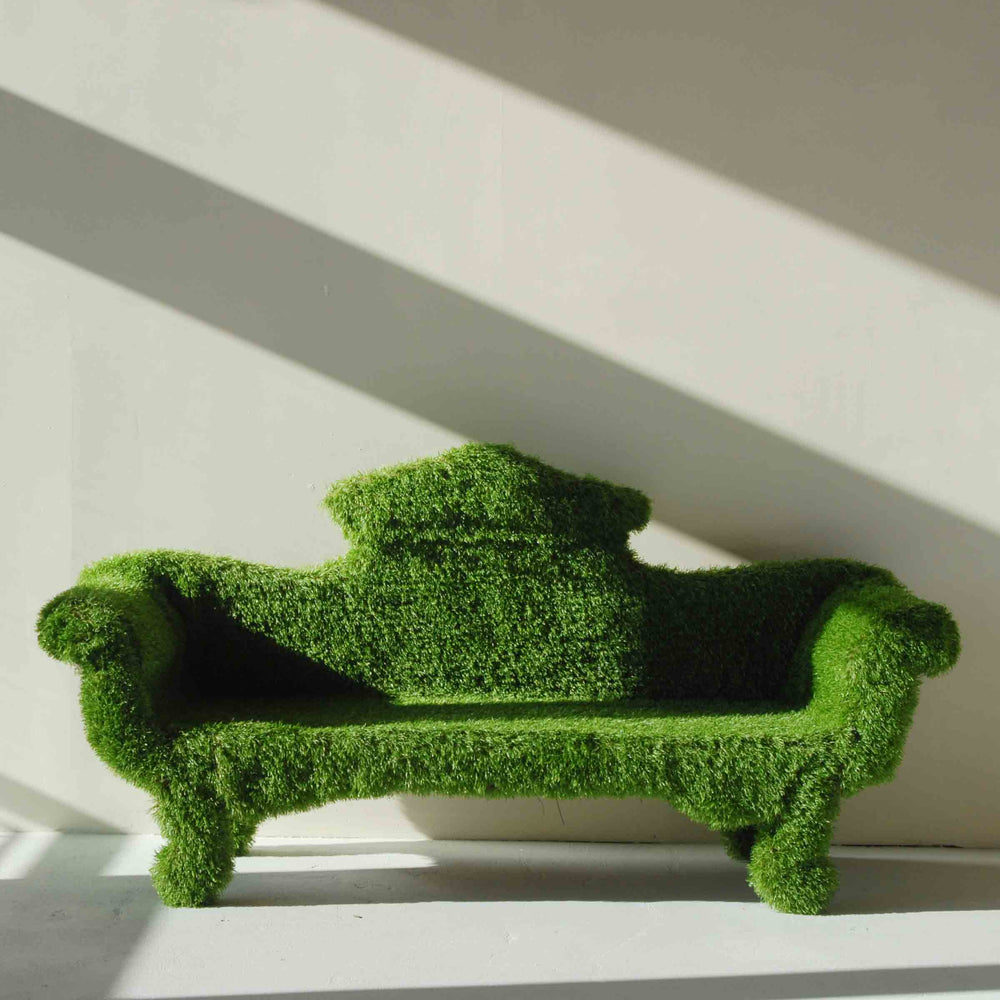 Sofa SOFAGREEN by 13Ricrea 02