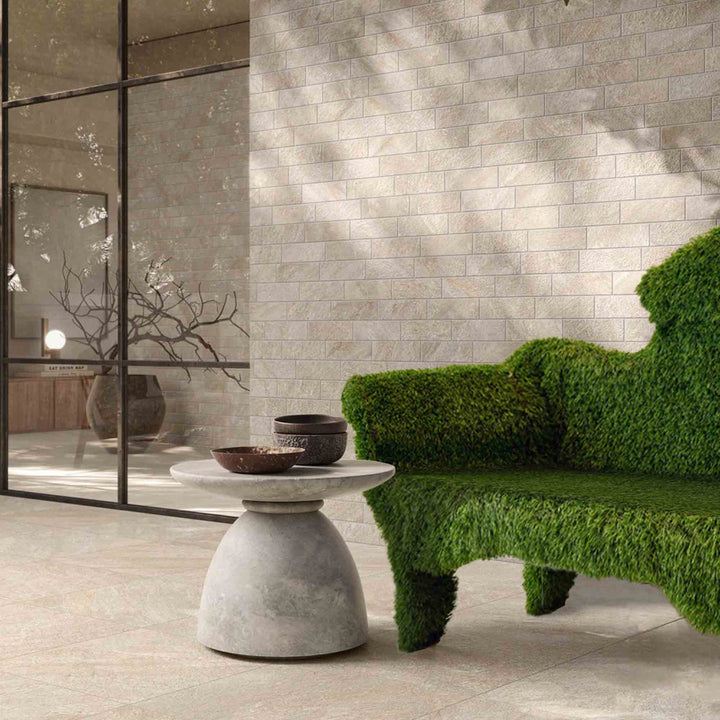 Sofa SOFAGREEN by 13Ricrea 03
