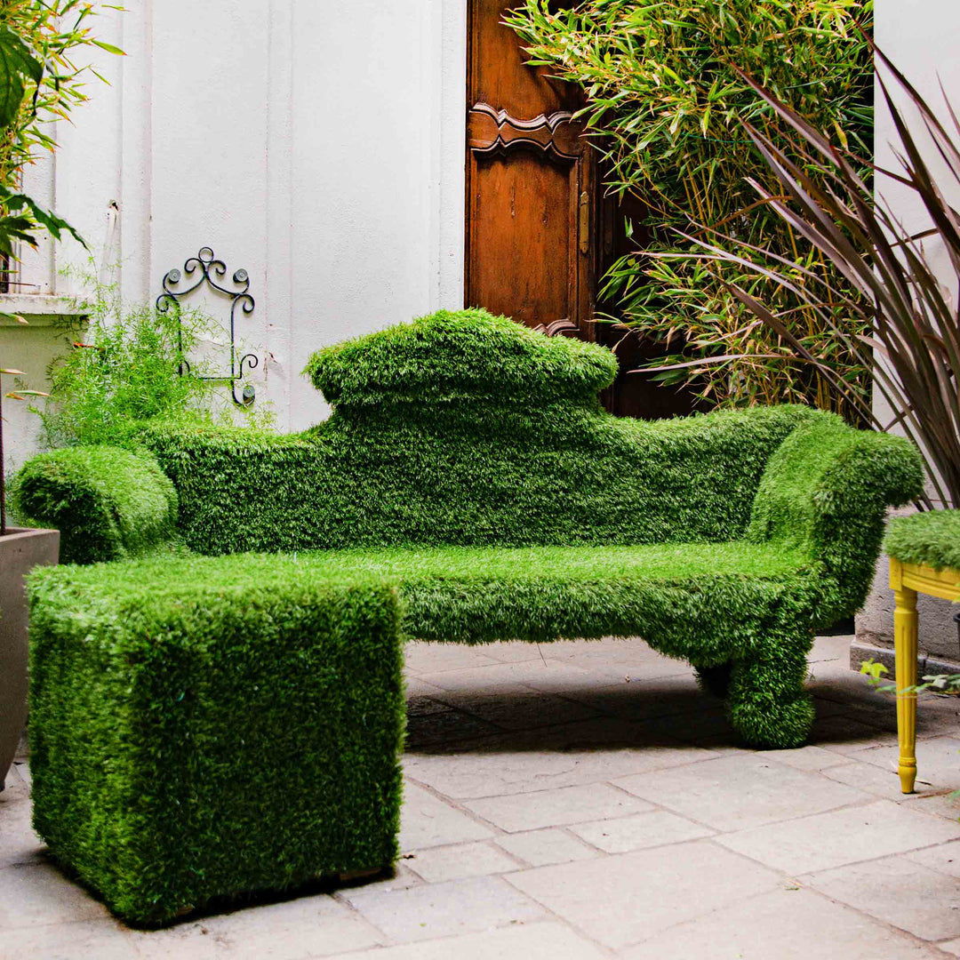 Sofa SOFAGREEN by 13Ricrea 05