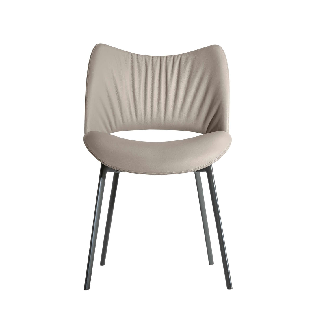 Chair NICE by GamFratesi for Poltrona Frau 06