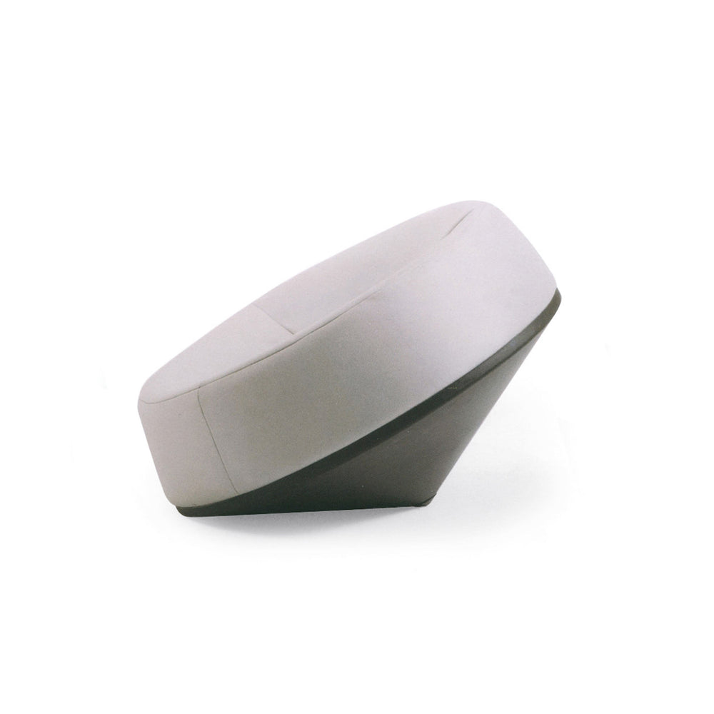 Pouf SPIN by Renè Barba for BBB Italia 02