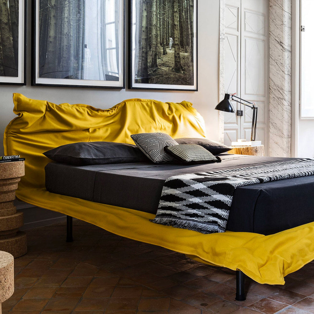 Bed BIG HUG by Claudio Bitetti 02