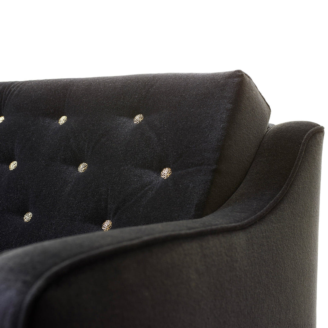 Four-seater sofa VICTOR by Studio 63 02