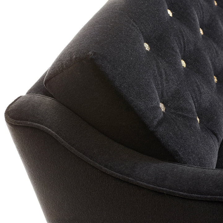 Four-seater sofa VICTOR by Studio 63 03