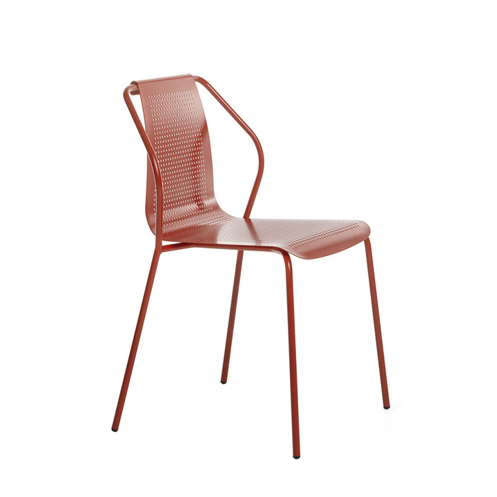 Outdoor Chair DONNA by Studio Irvine 06