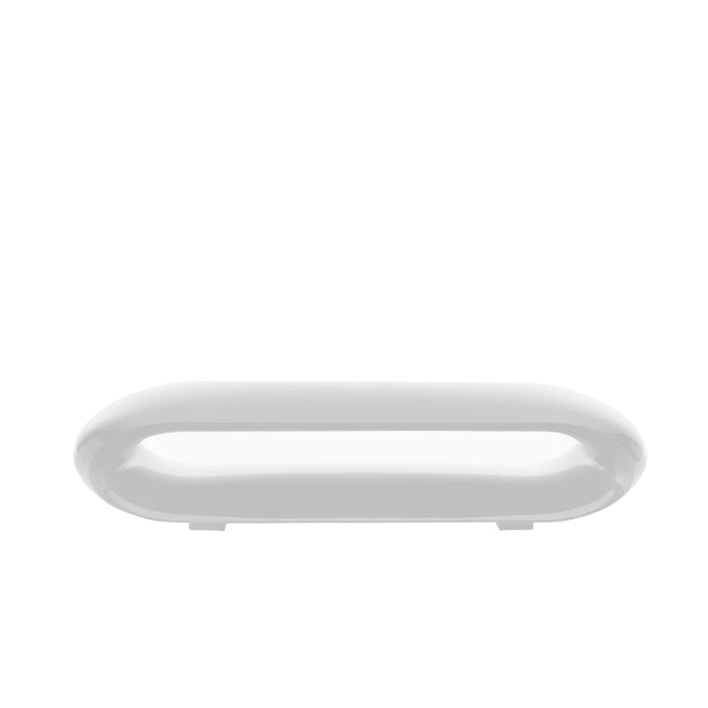 Bench LOOP by Christophe Pillet for Serralunga 05