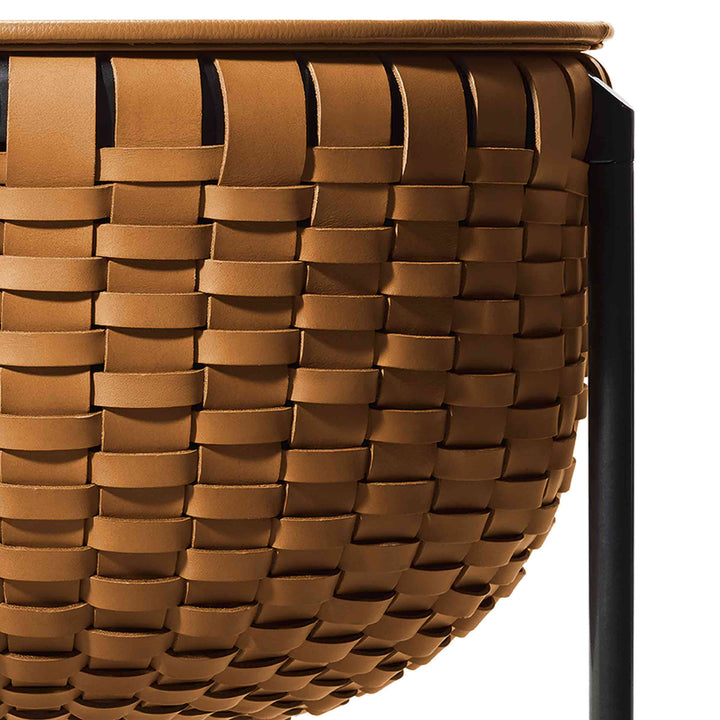 Coffee Table CESTLAVIE by GamFratesi for Poltrona Frau 04