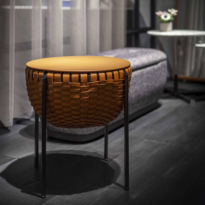 Coffee Table CESTLAVIE by GamFratesi for Poltrona Frau 02