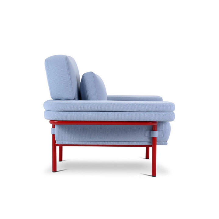 Armchair LEO by Daria Zinovatnaya for Adrenalina 03