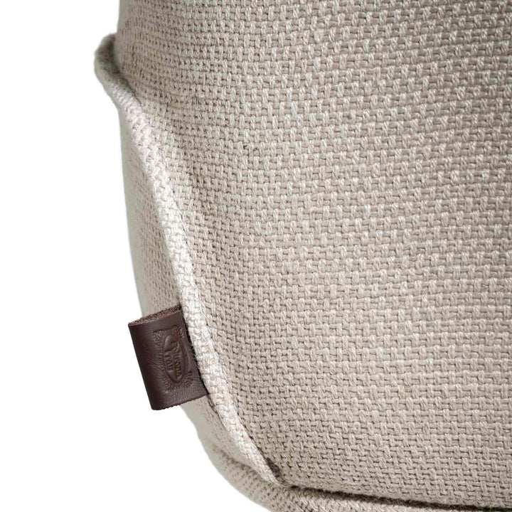 Dining Chair ARCHIBALD by Jean-Marie Massaud for Poltrona Frau 05